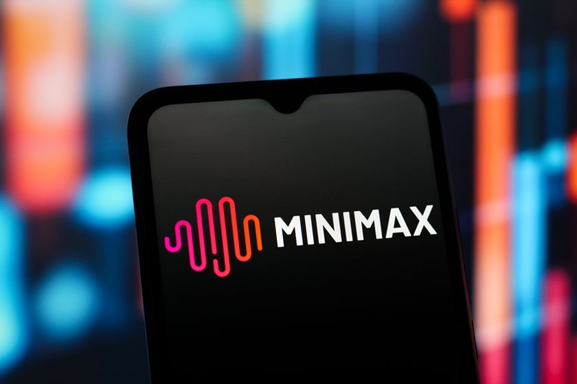 Minimax Audio AI tạo sinh chuyên mảng âm thanh