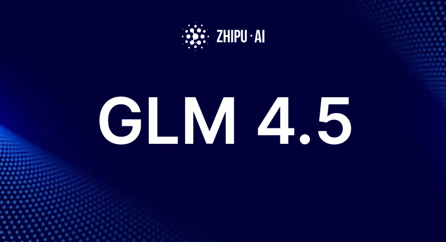 Model AI GLM Coding mới từ Z.ai
